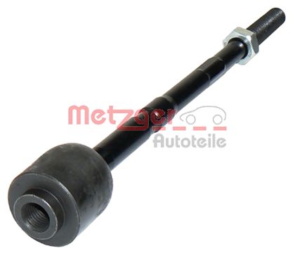 METZGER 51011218 KIT + Axialgelenk, Spurstange