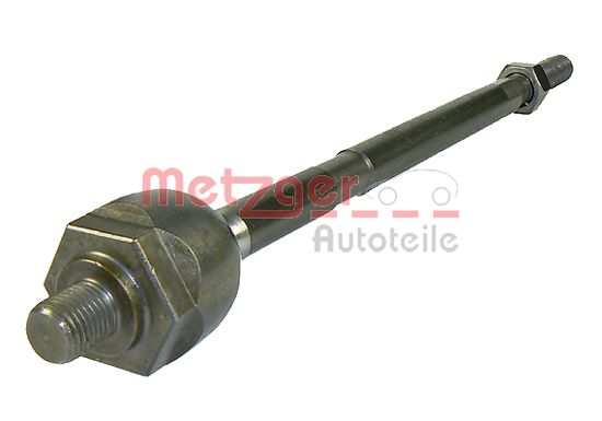 METZGER 51011908 KIT + Axialgelenk, Spurstange
