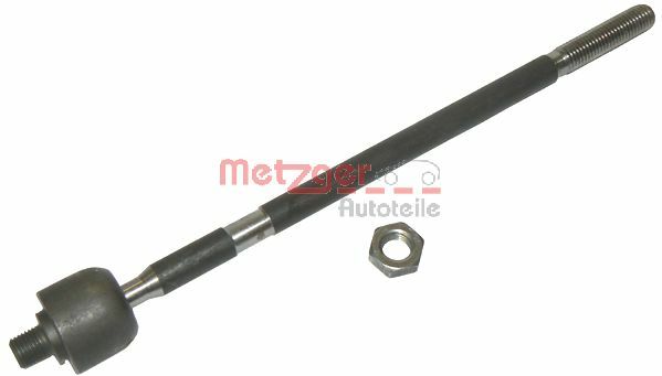 METZGER 51012118 KIT + Axialgelenk, Spurstange