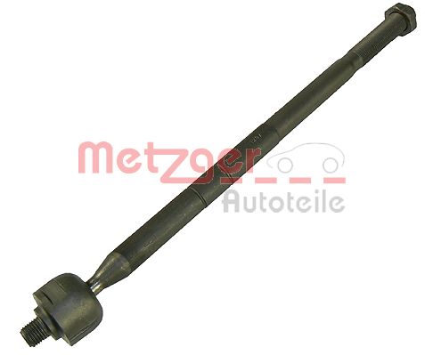 METZGER 51012808 KIT + Axialgelenk, Spurstange