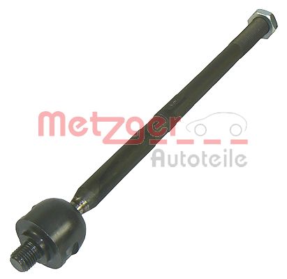 METZGER 51013118 KIT + GREENPARTS Άρθρωση, μπάρα μπροστινός άξονας for FORD VOLVO