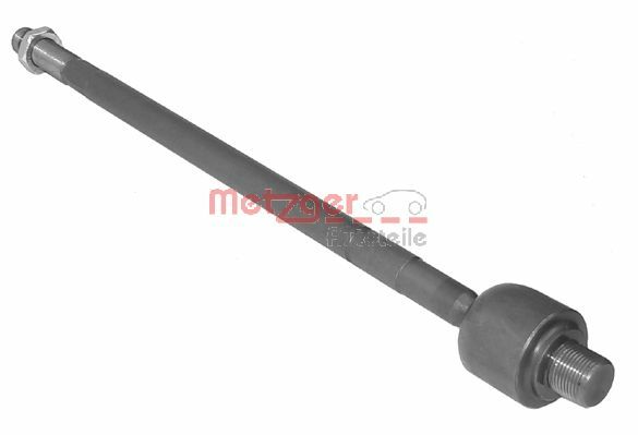 METZGER 51013511 KIT + Άρθρωση, μπάρα Μπροστινός άξονας αριστερά for FORD