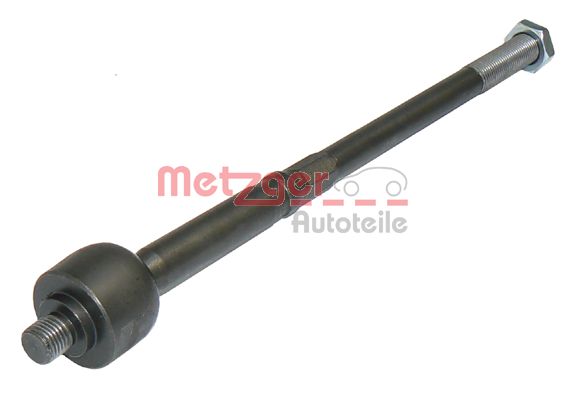 METZGER 51013618 KIT + Axialgelenk, Spurstange