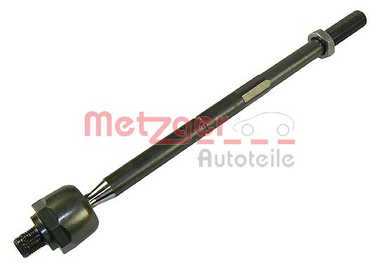 METZGER 51014108 KIT + Axialgelenk, Spurstange
