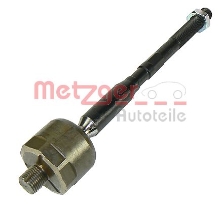 METZGER 51014318 KIT + Axialgelenk, Spurstange