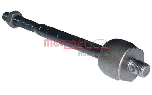 METZGER 51014418 KIT + Axialgelenk, Spurstange