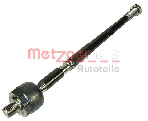 METZGER 51014518 KIT + Axialgelenk, Spurstange