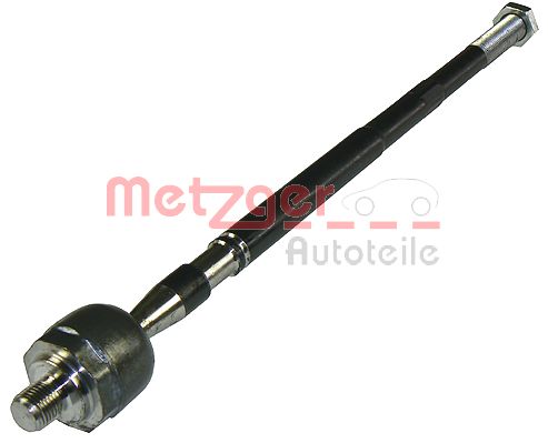 METZGER 51014618 KIT + GREENPARTS Axialgelenk, Spurstange