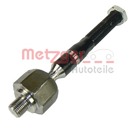 METZGER 51014718 KIT + Axialgelenk, Spurstange