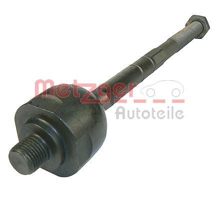 METZGER 51014818 KIT + Axialgelenk, Spurstange