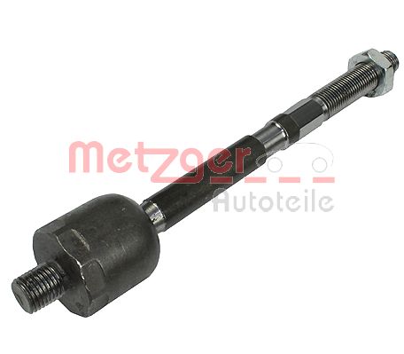 METZGER 51014918 KIT + Axialgelenk, Spurstange
