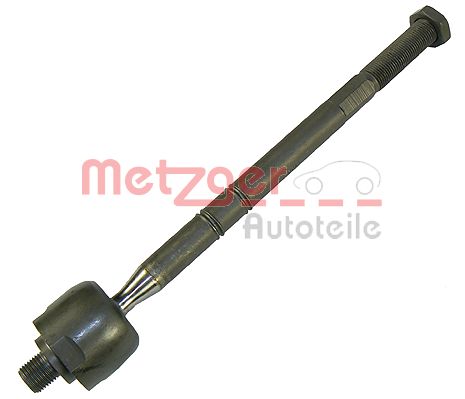 METZGER 51015018 KIT + GREENPARTS Axialgelenk, Spurstange