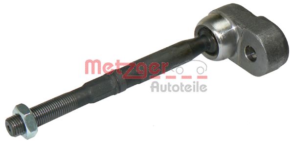 METZGER 51015218 KIT + GREENPARTS Axialgelenk, Spurstange