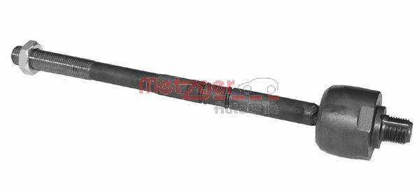 METZGER 51015318 KIT + Axialgelenk, Spurstange