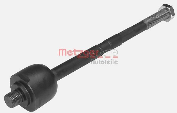 METZGER 51015518 KIT + GREENPARTS Axialgelenk, Spurstange