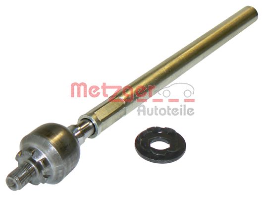 METZGER 51015718 KIT + Axialgelenk, Spurstange