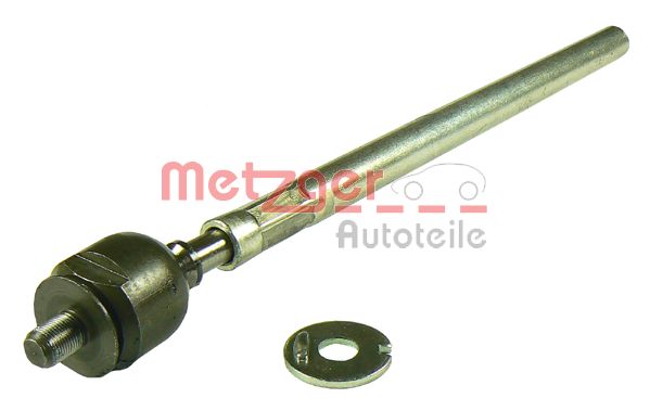 METZGER 51015918 KIT + Axialgelenk, Spurstange