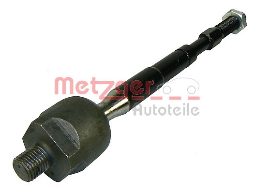 METZGER 51016408 KIT + Axialgelenk, Spurstange