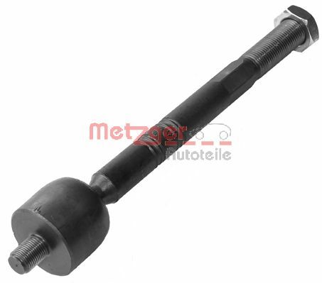 METZGER 51016518 KIT + Axialgelenk, Spurstange
