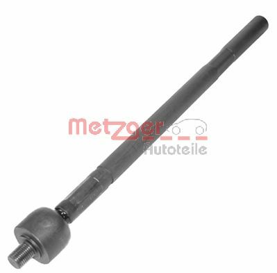 METZGER 51016608 Axialgelenk, Spurstange