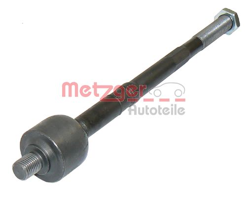METZGER 51016818 KIT + GREENPARTS Axialgelenk, Spurstange