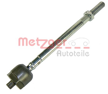 METZGER 51016918 KIT + Axialgelenk, Spurstange