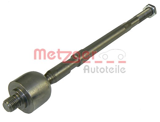 METZGER 51017018 KIT + Axialgelenk, Spurstange