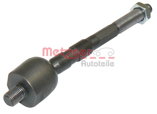 METZGER 51017218 KIT + Axialgelenk, Spurstange