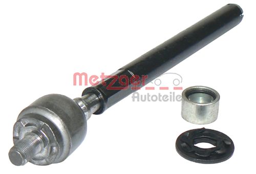 METZGER 51017618 KIT + Axialgelenk, Spurstange
