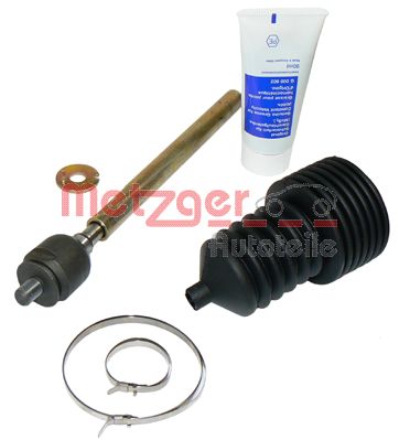 METZGER 51018048 KIT + Axialgelenk, Spurstange