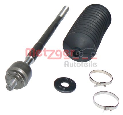 METZGER 51018548 KIT + Axialgelenk, Spurstange