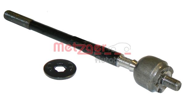 METZGER 51018918 KIT + Axialgelenk, Spurstange