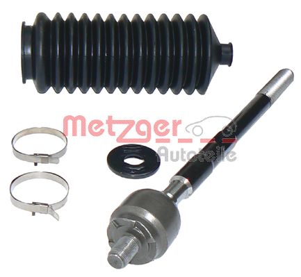 METZGER 51019048 KIT + Axialgelenk, Spurstange