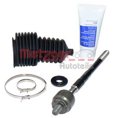 METZGER 51019148 KIT + Axialgelenk, Spurstange