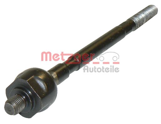 METZGER 51019408 Axialgelenk, Spurstange