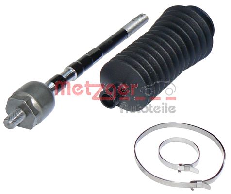 METZGER 51019548 KIT + Axialgelenk, Spurstange
