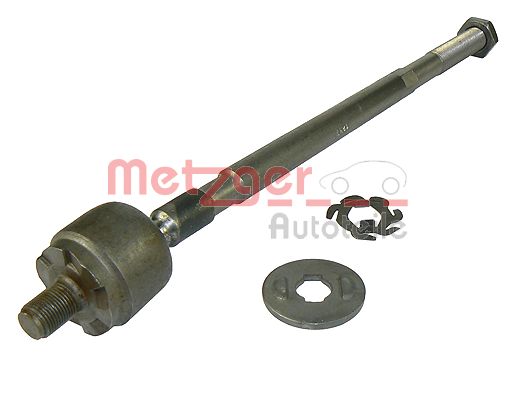 METZGER 51019618 KIT + Axialgelenk, Spurstange