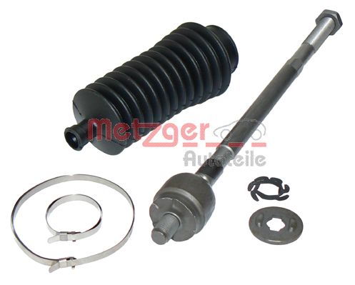 METZGER 51019748 KIT + Axialgelenk, Spurstange