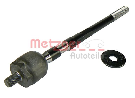 METZGER 51019818 KIT + Axialgelenk, Spurstange