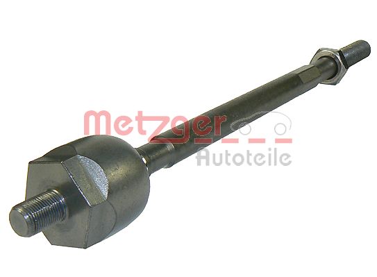 METZGER 51020708 KIT + Axialgelenk, Spurstange