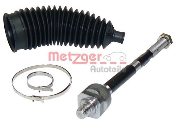METZGER 51021048 KIT + Axialgelenk, Spurstange
