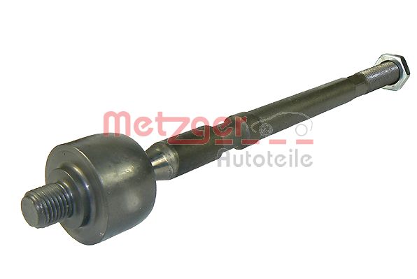 METZGER 51021918 KIT + Axialgelenk, Spurstange