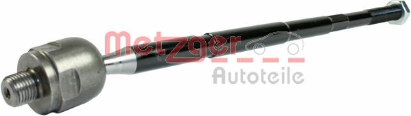 METZGER 51022118 KIT + Axialgelenk, Spurstange