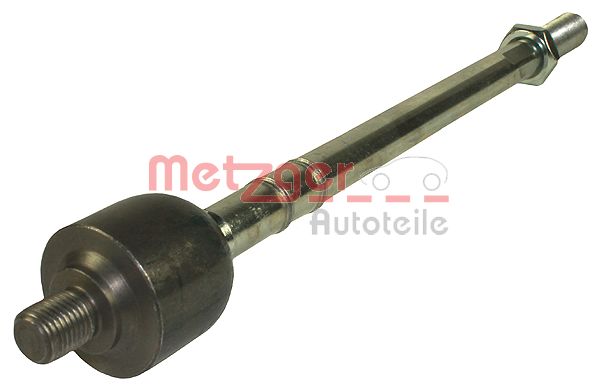 METZGER 51022218 KIT + Axialgelenk, Spurstange