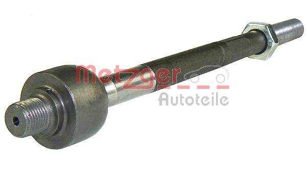 METZGER 51022318 KIT + Axialgelenk, Spurstange