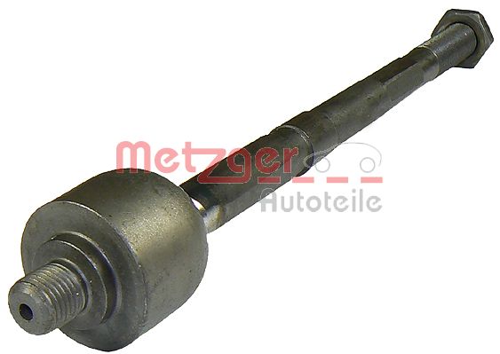 METZGER 51022418 KIT + Axialgelenk, Spurstange