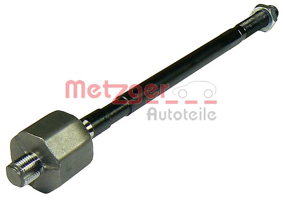 METZGER 51022508 KIT + Axialgelenk, Spurstange
