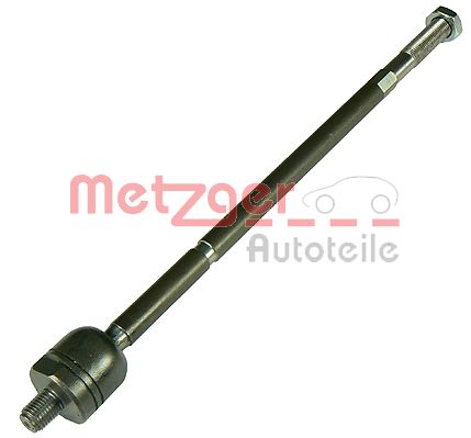METZGER 51022918 KIT + Axialgelenk, Spurstange