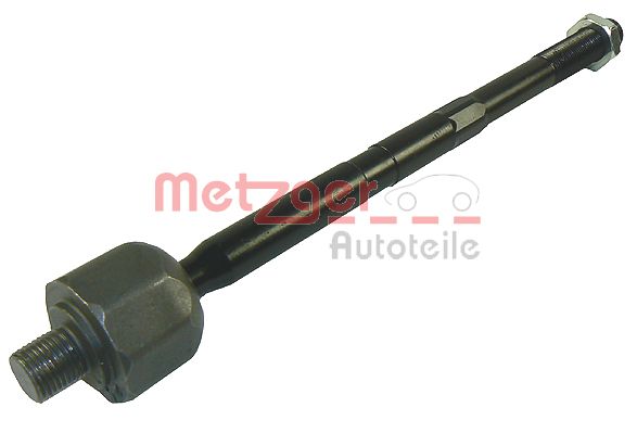 METZGER 51023018 KIT + GREENPARTS Axialgelenk, Spurstange