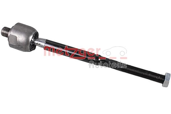 METZGER 51023108 KIT + GREENPARTS Axialgelenk, Spurstange